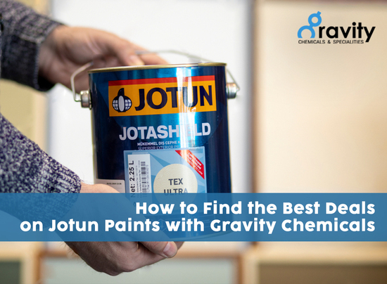 Jotun Paints showcasing durability and eco-friendly features for homes and businesses